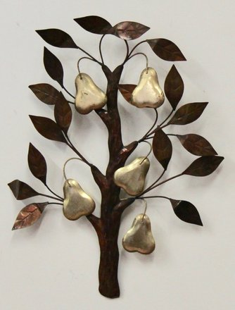 main photo of Brass Pear Tree