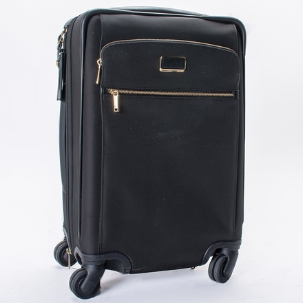 main photo of TUMI Carry-On Suitcase