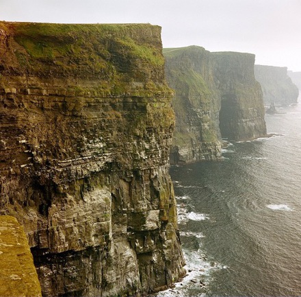 main photo of Cliffs of Mohr