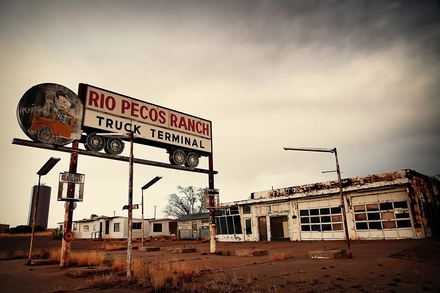 main photo of Rio Pecos Ranch