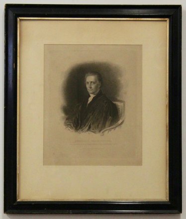 main photo of Gentleman's Portrait 3