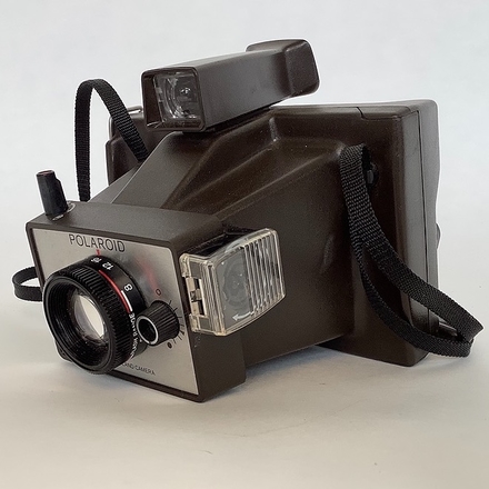 main photo of Polaroid Camera