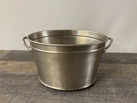 main photo of Stainless Steel Ice Bucket