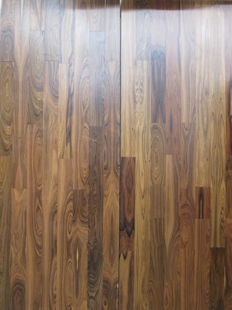 main photo of Flooring, Rose Wood, plank