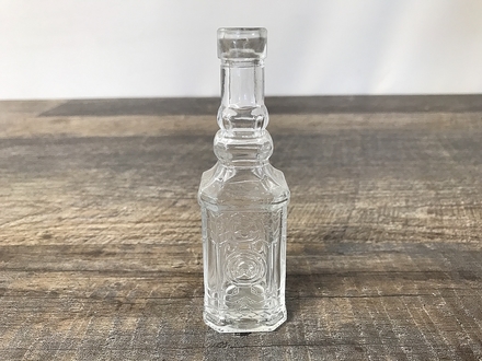 main photo of Mini Bottle A