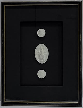 main photo of Coins V