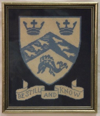 main photo of Family Crest