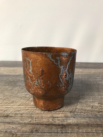 main photo of Copper Vase