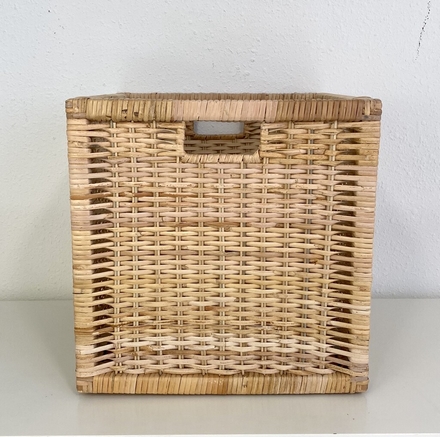 main photo of Basket for Cube Shelf