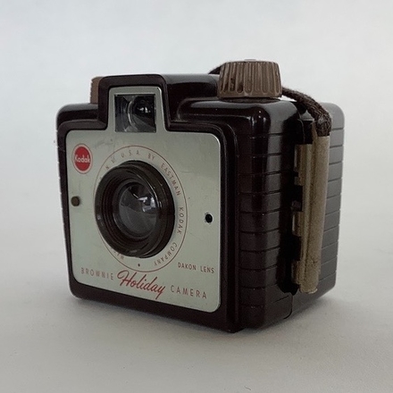 main photo of Kodak Brownie Holiday Camera