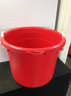 main photo of Large Plastic Bucket