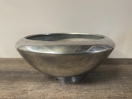 main photo of Silver Centerpiece Bowl
