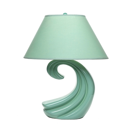 main photo of Wave Table Lamp