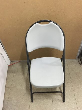 main photo of Folding Chairs