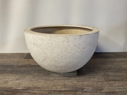 main photo of Large Granite Bowl