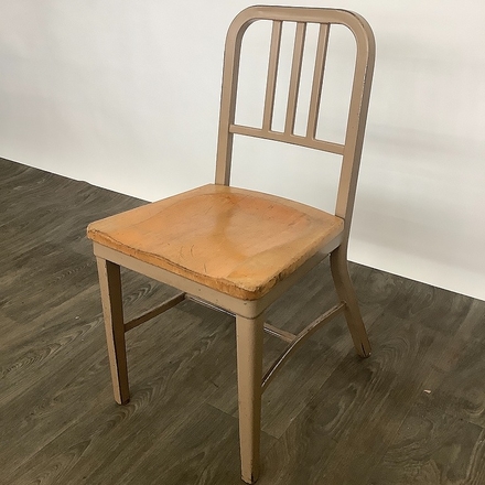 main photo of Emeco Chair