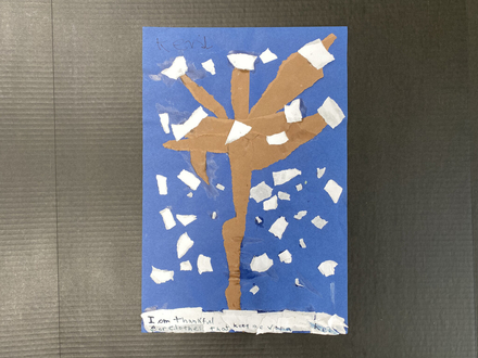 main photo of Paper Tree