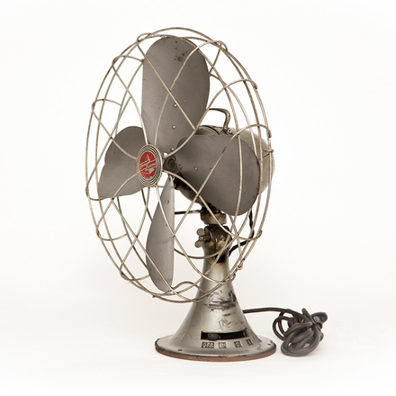 main photo of Emerson Electric Fan