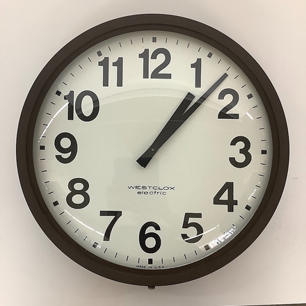 main photo of Wall Clock