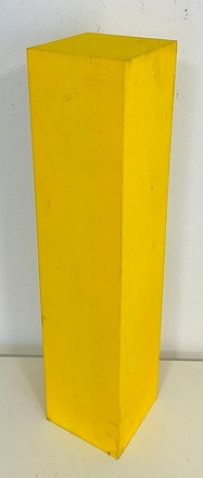 main photo of Yellow Pedestal