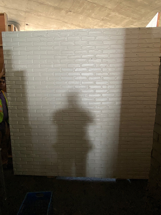 main photo of Brick Wall