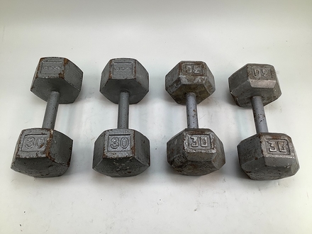 Dumbells best sale for rent