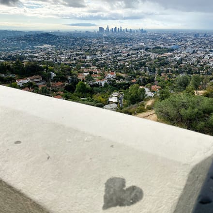 main photo of LA Love