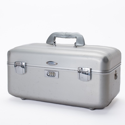 Zero Halliburton Tech Camera Case - Vintage | For Rent in Burnaby