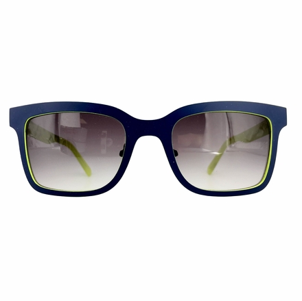 main photo of Eyebobs Outlaw 2732 10 Navy/Lime Green 51-21