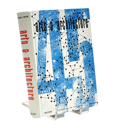 Arts ＆ Architecture 1945-49 アート・デザイン・音楽 Arts