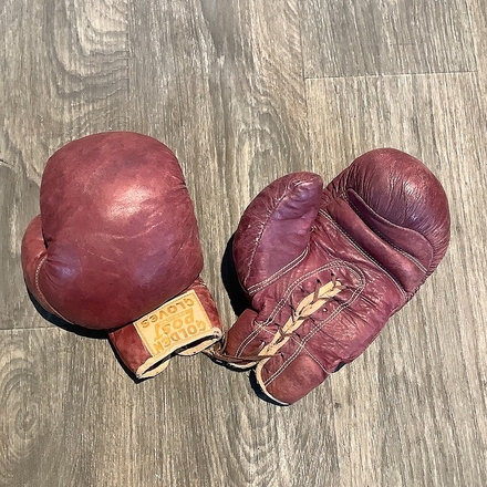 main photo of Boxing Gloves