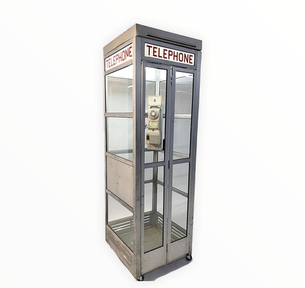 main photo of Phone Booth