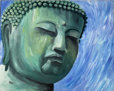 main photo of Buddha-1