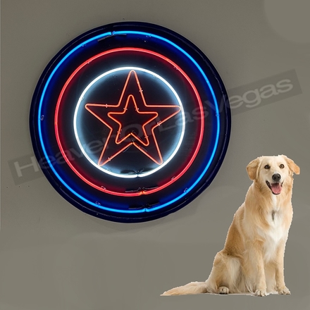 CIRCLE STAR #05 main photo of CIRCLE STAR #05