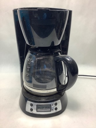 main photo of Coffee Maker