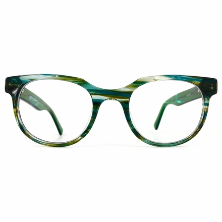main photo of Eyebobs Phone It In 2313 59 Forest Green 49-21