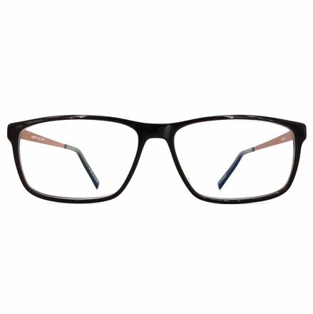 main photo of Eyebobs Pleats 603 11 Brown /Copper 54-14