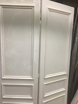 main photo of Bi- fold Door (2 panel)
