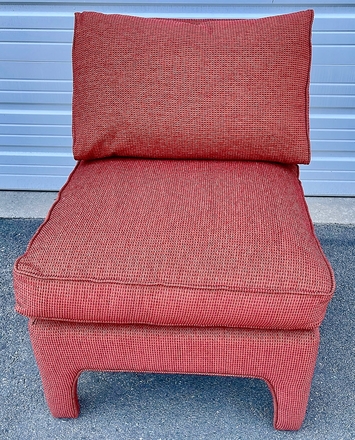 main photo of Lindsay Chair - Pair