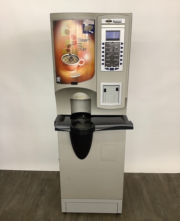 main photo of Coffee Machine, 1990s