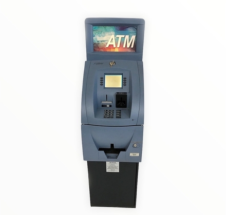 main photo of ATM Machine