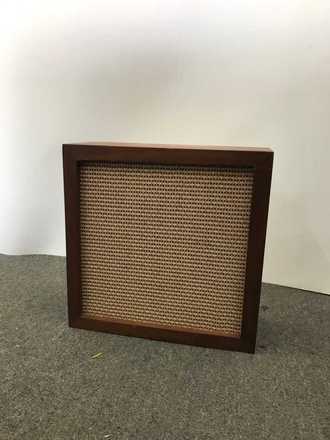 main photo of Small Vintage Speaker