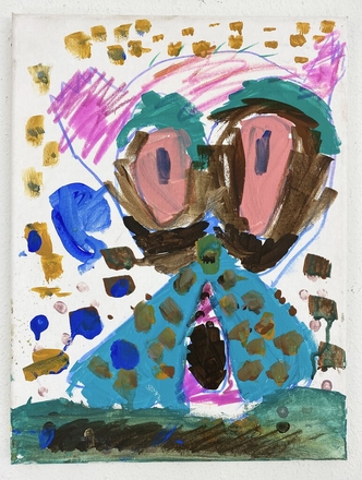 main photo of Kids Art Canvas-13