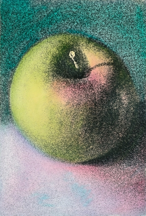 main photo of Green Apple