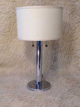 main photo of Table Lamp