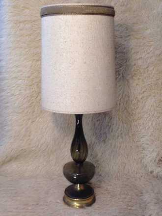 main photo of Table Lamp