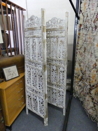 main photo of Folding Screen