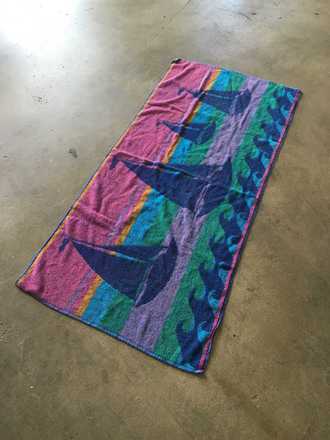 main photo of Beach Towel