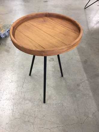 main photo of Side Table