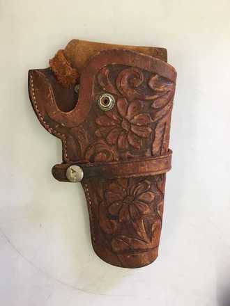 main photo of Gun Holster